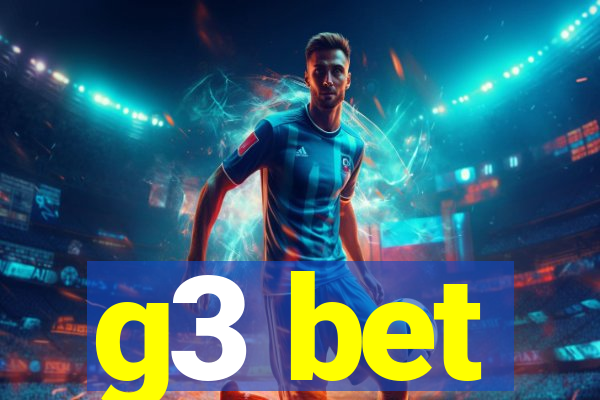 g3 bet